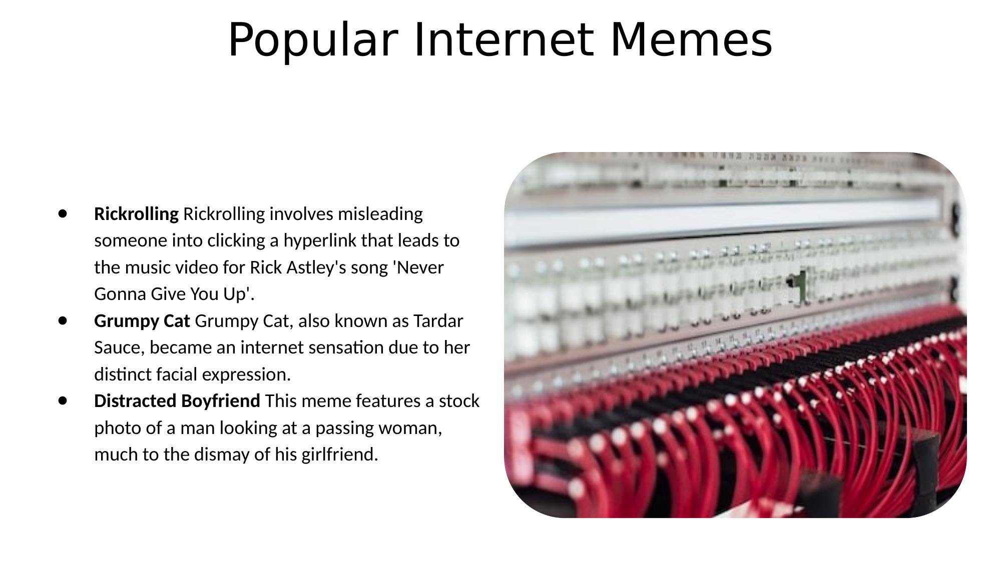 Internet Memes Explained